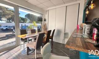 Commerce  40 m² à vendre à Le Crès (34920)