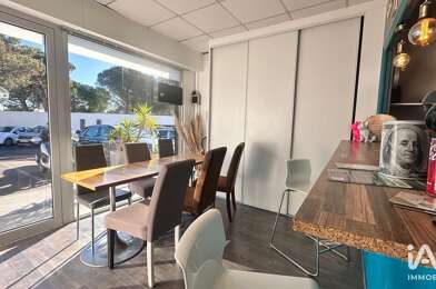 Commerce  45000 €