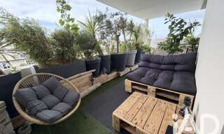 Appartement 3 Pièces 61 m² à vendre à La Rochelle (17000)