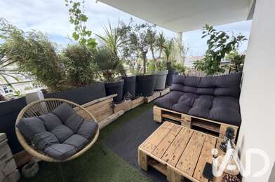 Appartement 3 pièces 319000 €