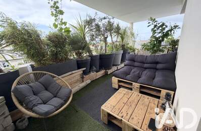 Vente Appartement 3 pièces — photo du bien