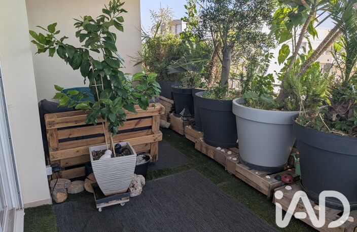 Vente Appartement 3 pièces — photo 2