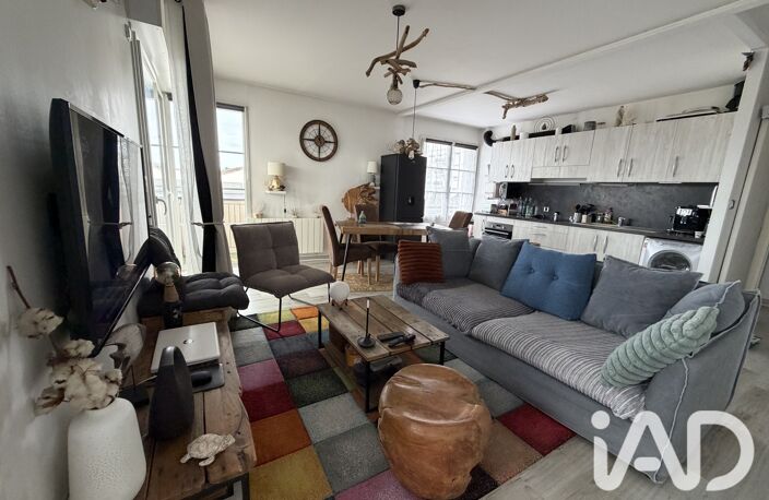 Vente Appartement 3 pièces — photo 3