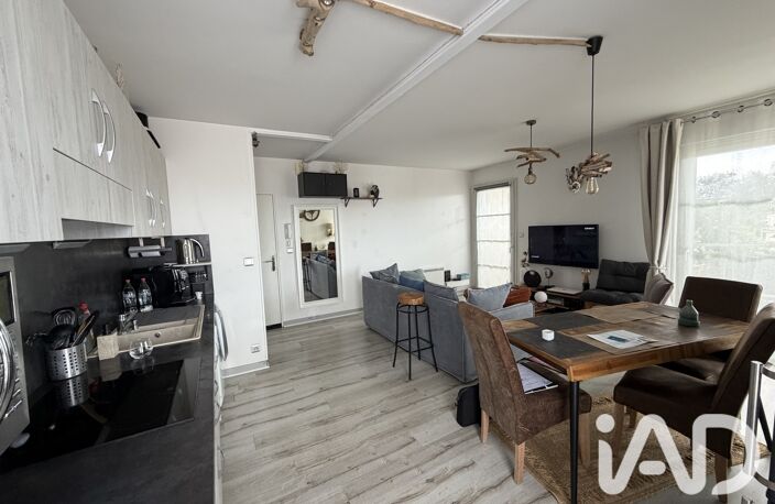 Vente Appartement 3 pièces — photo 4
