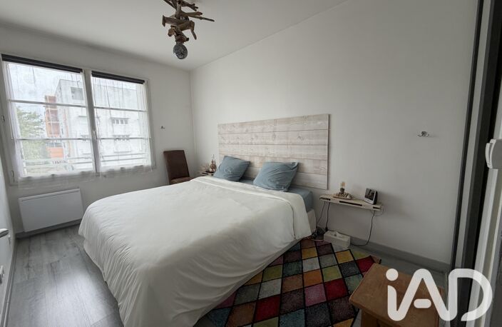 Vente Appartement 3 pièces — photo 5