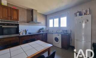 Appartement 3 Pièces 69 m² à vendre à Vandœuvre-lès-Nancy (54500)
