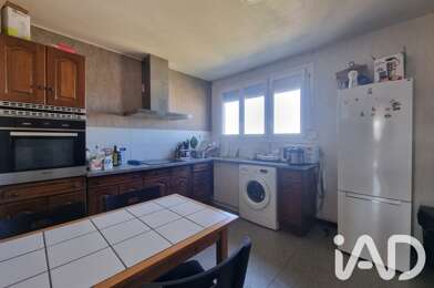 Appartement 3 pièces 85000 €