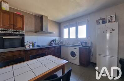 Vente Appartement 3 pièces — photo du bien