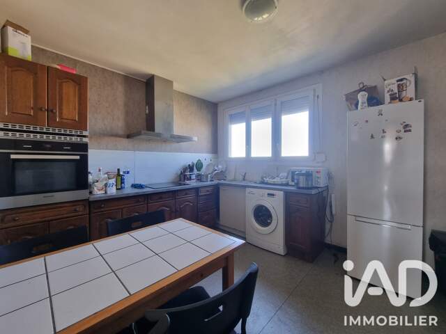 Vente Appartement 3 pièces — photo du bien