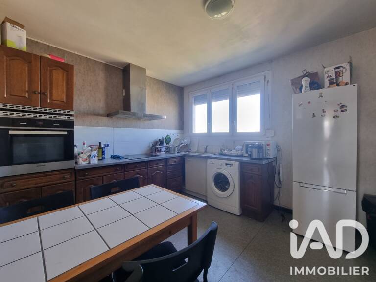 Vente Appartement 3 pièces — photo 1