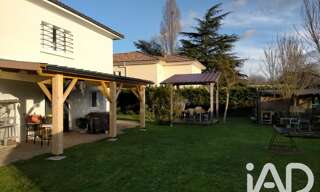 Maison 6 Pièces 90 m² à vendre à Pineuilh (33220)
