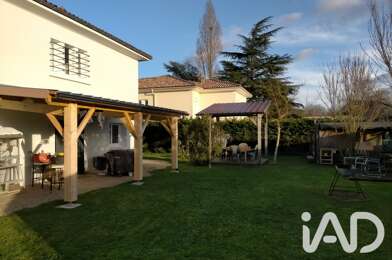 Maison 6 pièces 174500 €