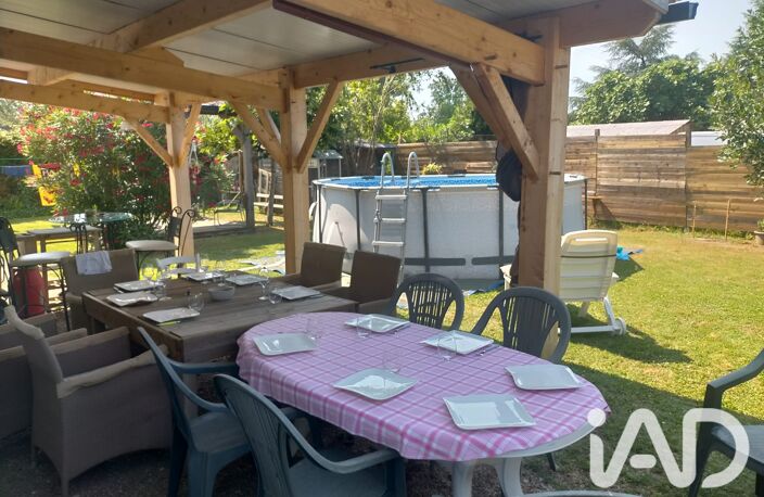 Vente Maison/villa 6 pièces — photo 2