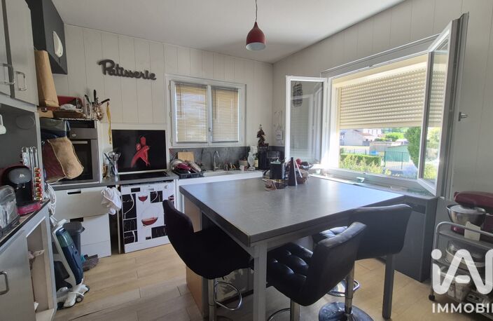 Vente Maison/villa 6 pièces — photo 5