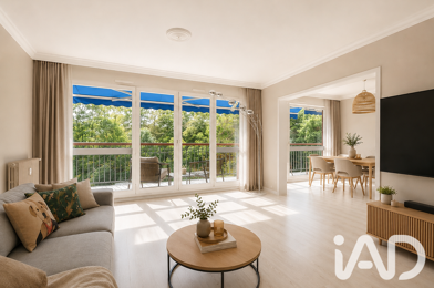 Appartement 5 pièces 279000 €