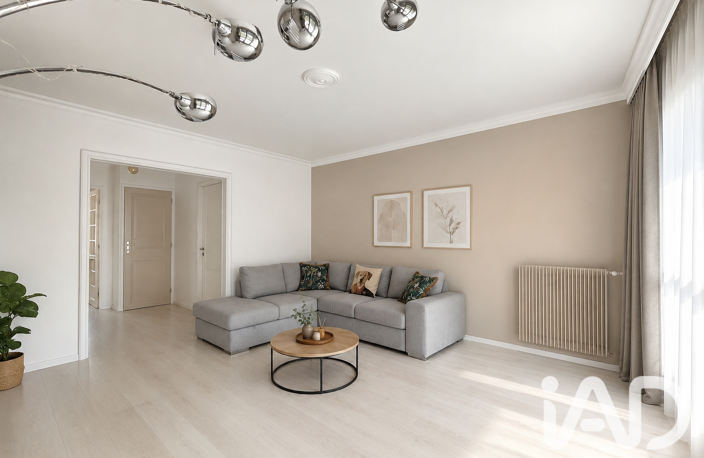 Vente Appartement 5 pièces — photo 4