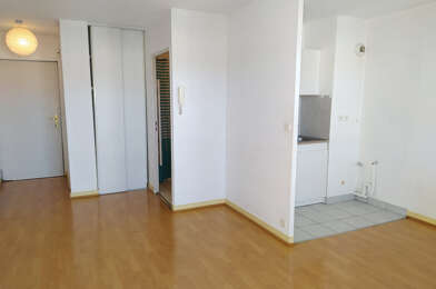 Appartement 1 pièces 480 €