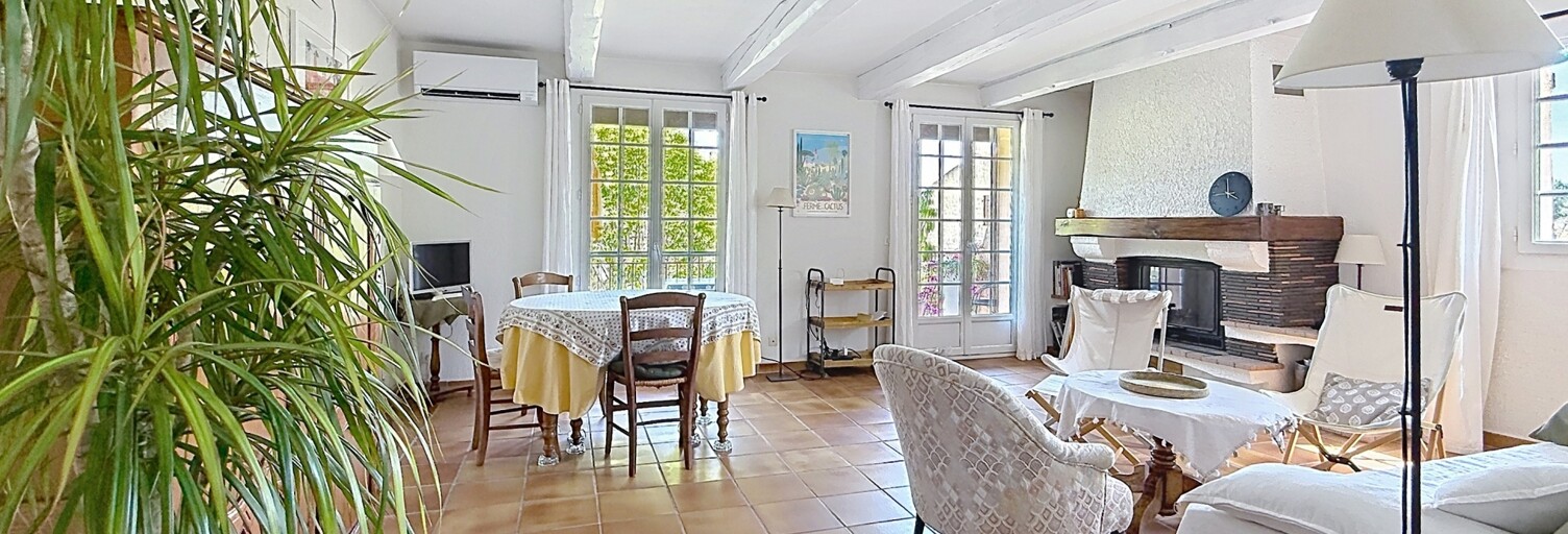 Maison 6 Pièces 168 m² à vendre à La Garde (83130)