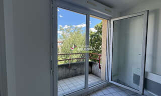 Appartement 1 Pièce 20 m² à louer à Clermont-Ferrand (63000)