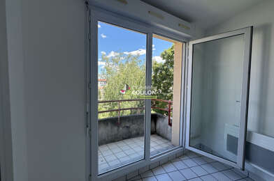 Appartement 1 pièces 400 €