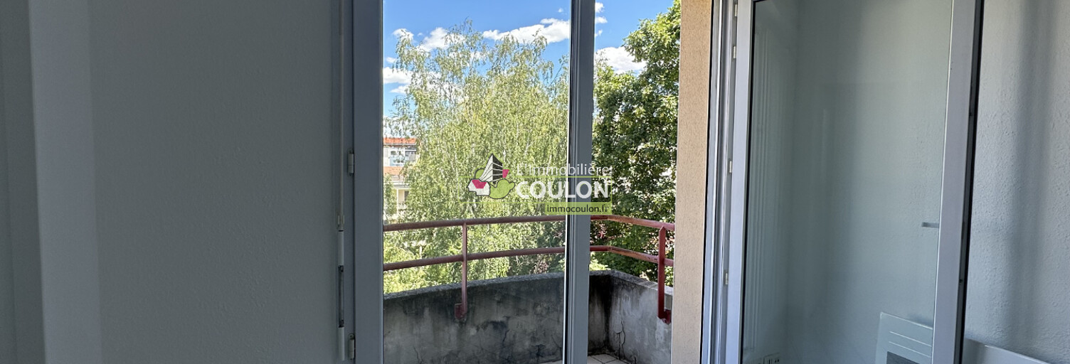 Appartement 1 Pièce 20 m² à louer à Clermont-Ferrand (63000)