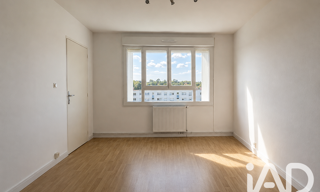 Appartement 4 Pièces 64 m² à vendre à Mérignac (33700)