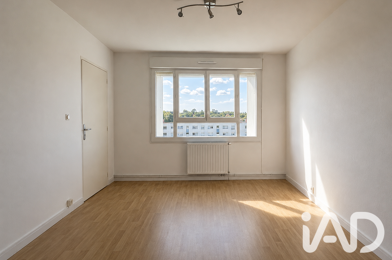 Appartement 4 pièces 165000 €