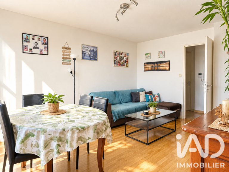 Vente Appartement 4 pièces — photo 1