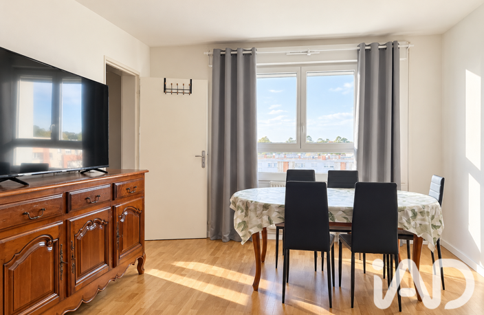 Vente Appartement 4 pièces — photo 2