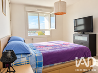 Vente Appartement 4 pièces — photo 4