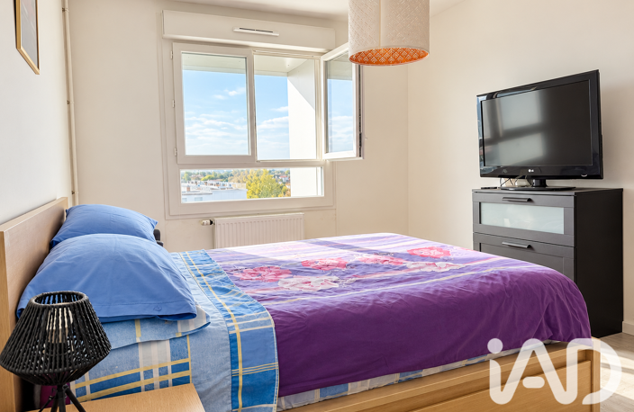 Vente Appartement 4 pièces — photo 4