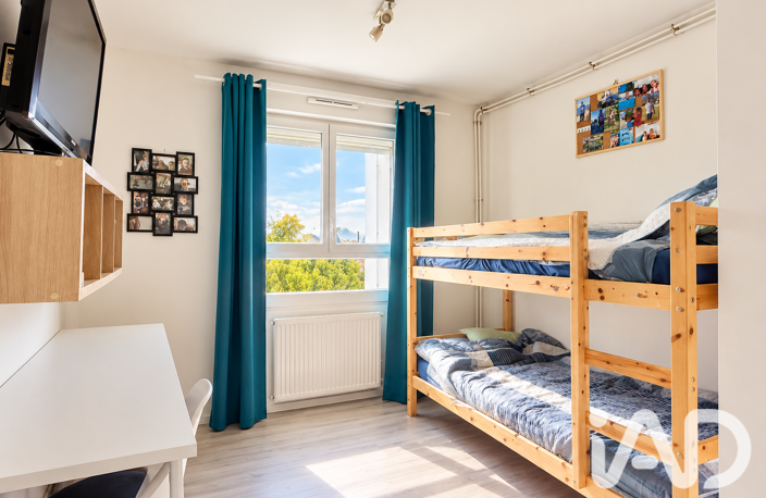 Vente Appartement 4 pièces — photo 5
