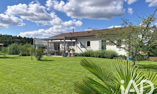 Maison 5 Pièces 92 m² à vendre à Geloux (40090)