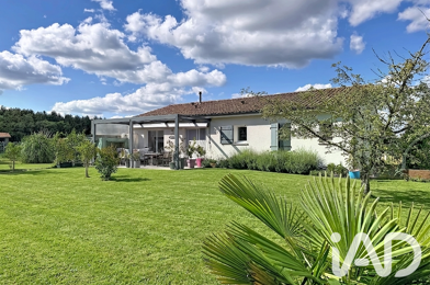 Maison 5 pièces 220000 €