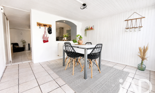Maison 3 Pièces 76 m² à vendre à Saint-Bonnet-près-Riom (63200)