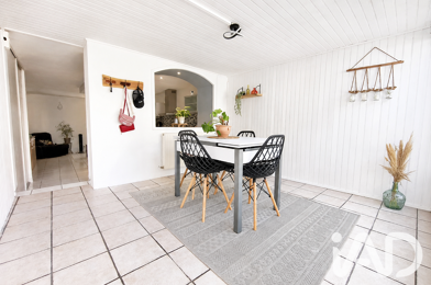 Maison 3 pièces 159000 €
