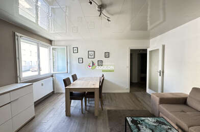 Appartement 2 pièces 610 €