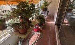 Appartement 5 Pièces 90 m² à vendre à Toulon (83000)