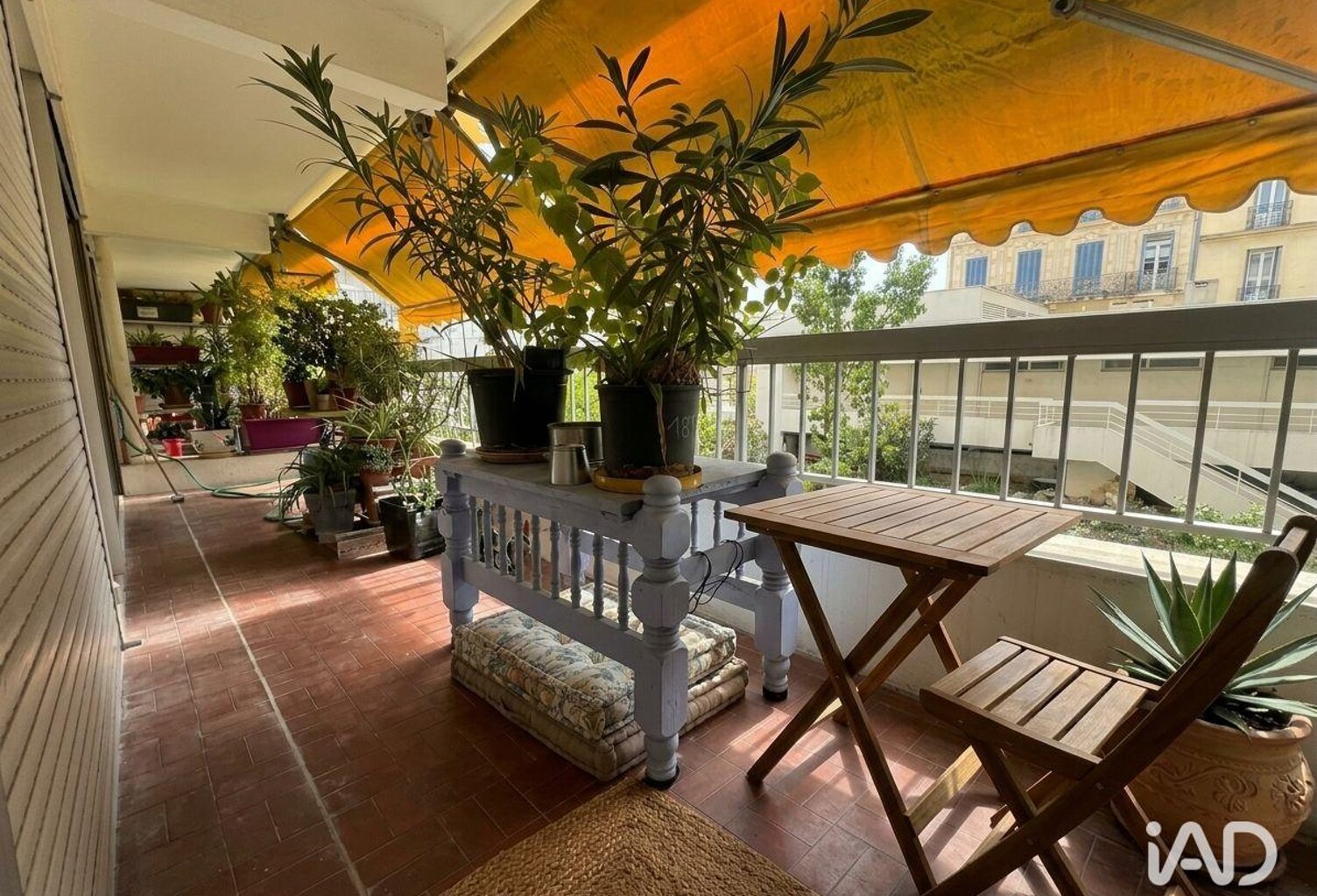 Vente Appartement 5 pièces — photo 1
