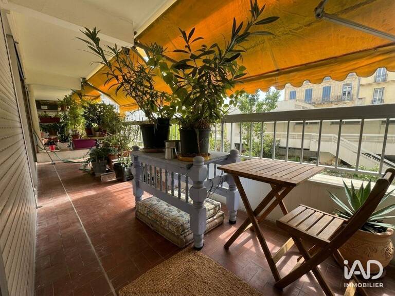 Vente Appartement 5 pièces — photo 1