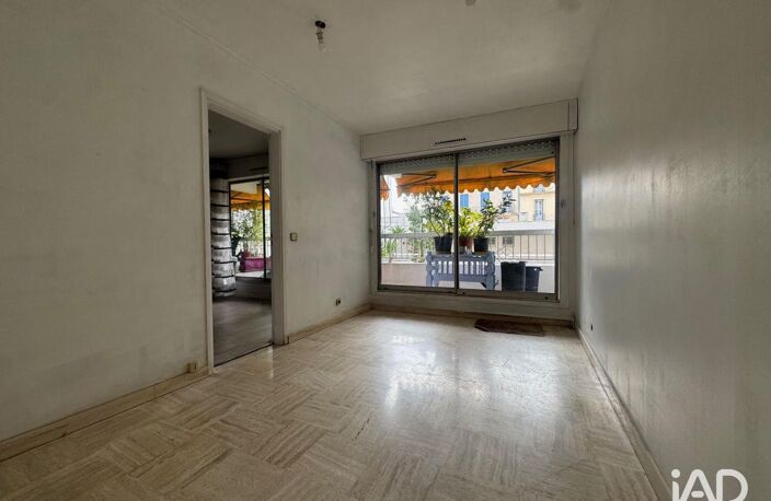 Vente Appartement 5 pièces — photo 3