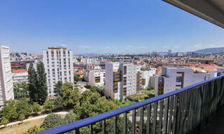 Appartement 3 Pièces 68 m² à vendre à Clermont-Ferrand (63000)