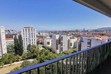Appartement 3 pièces 151000 €
