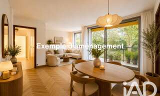 Appartement 4 Pièces 66 m² à vendre à Marly-le-Roi (78160)