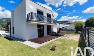 Maison 6 Pièces 147 m² à vendre à Thyez (74300)