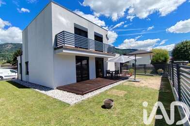 Maison 6 pièces 740000 €