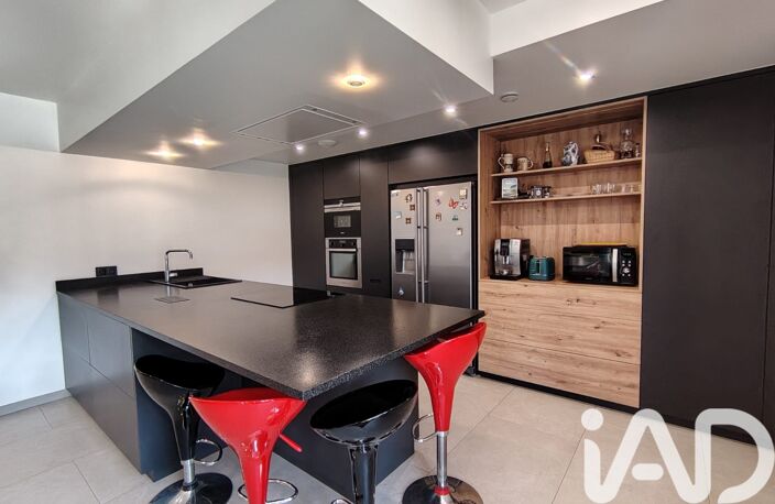 Vente Maison d'architecte 6 pièces — photo 3