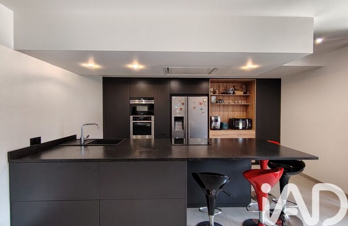 Vente Maison d'architecte 6 pièces — photo 4