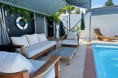 Maison 4 pièces 398000 €