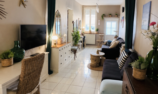 Maison 4 Pièces 80 m² à vendre à Dijon (21000)